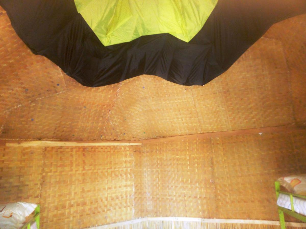 Mbunga Community Tourism Campsite Kasese Luaran gambar