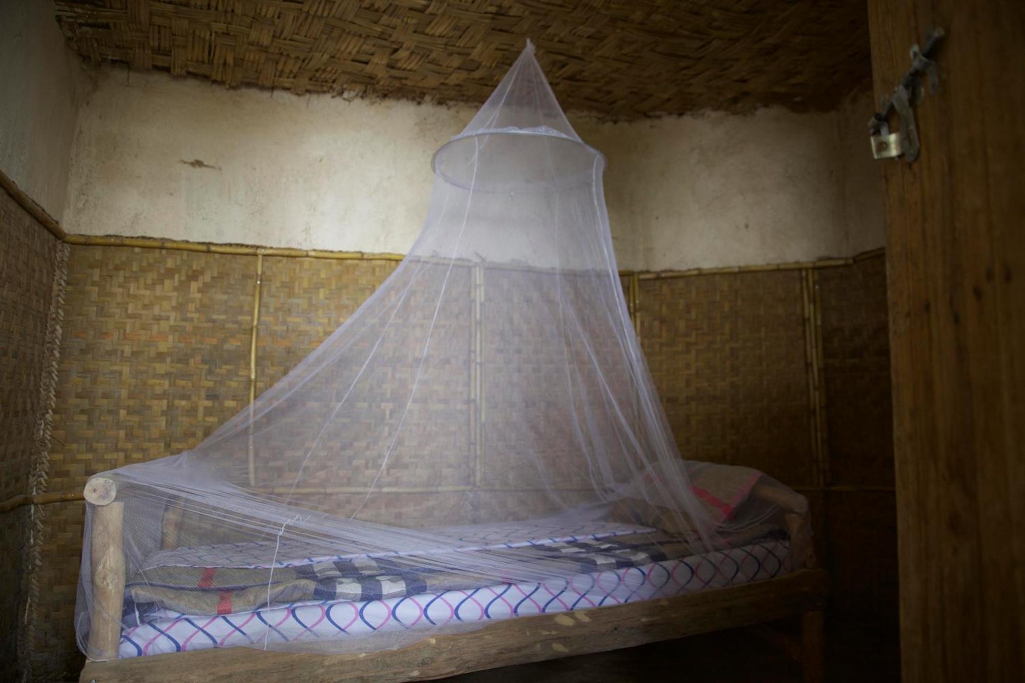 Mbunga Community Tourism Campsite Kasese Luaran gambar