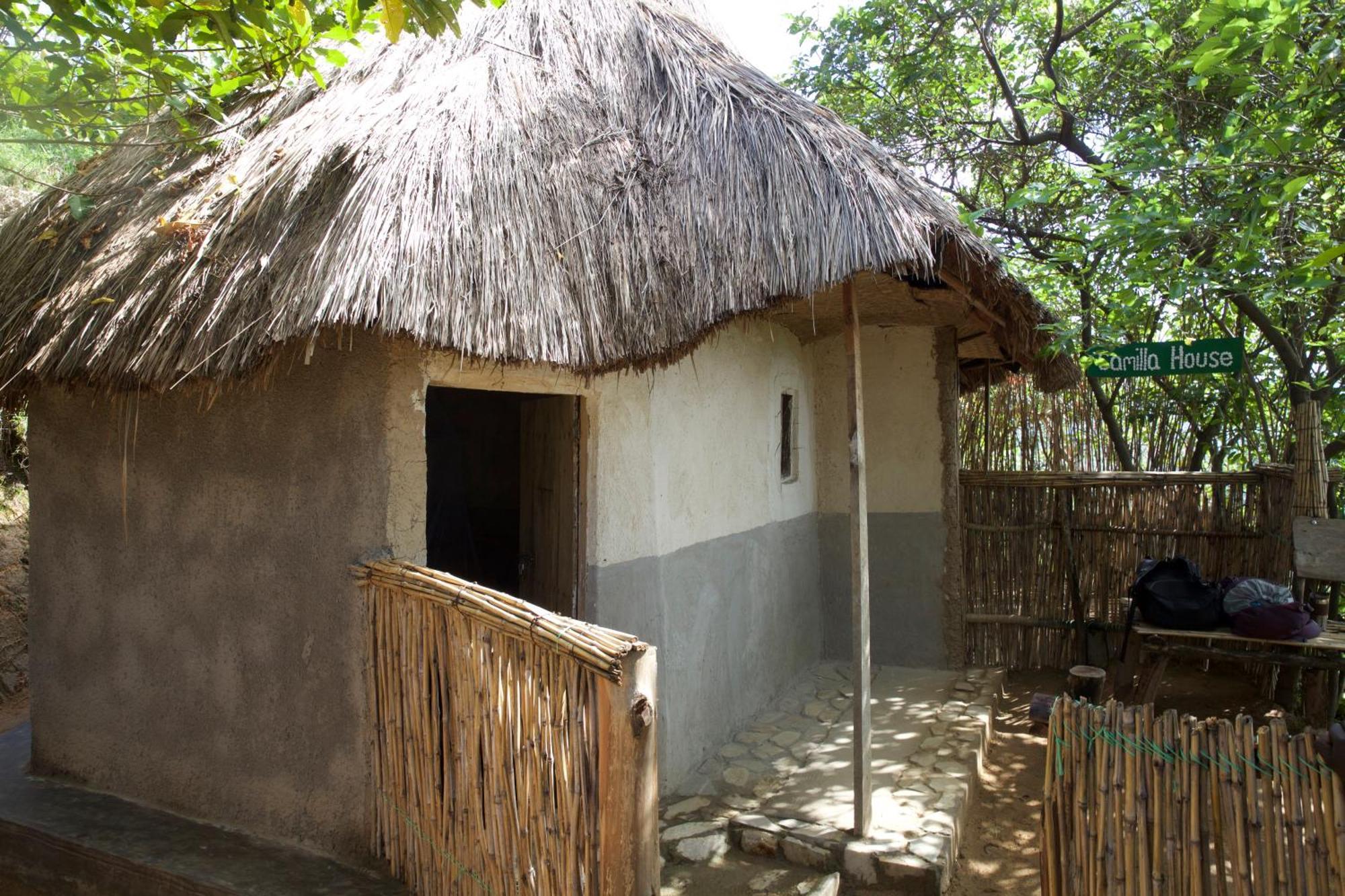 Mbunga Community Tourism Campsite Kasese Luaran gambar