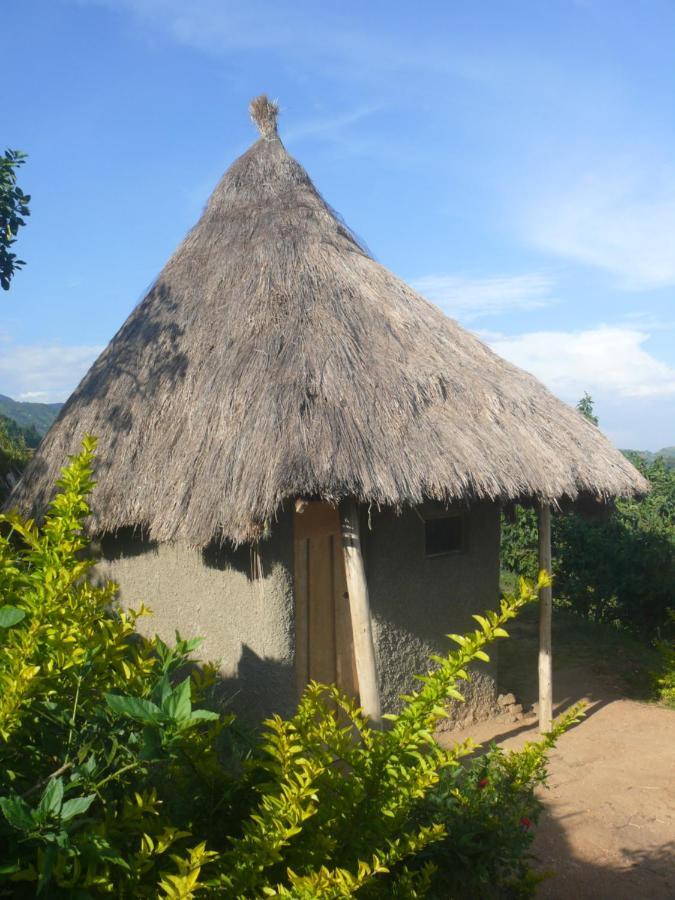 Mbunga Community Tourism Campsite Kasese Luaran gambar